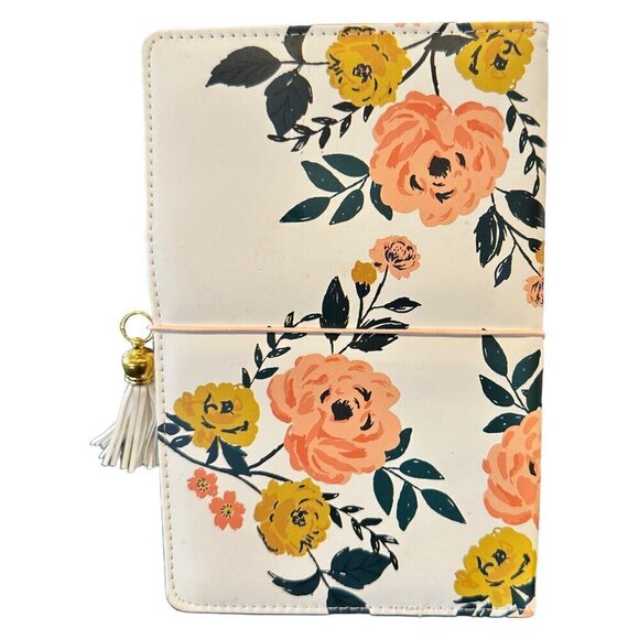 We R Memory Keepers Journal Travelers Notebook Planner American Crafts Gift New - Picture 10 of 10